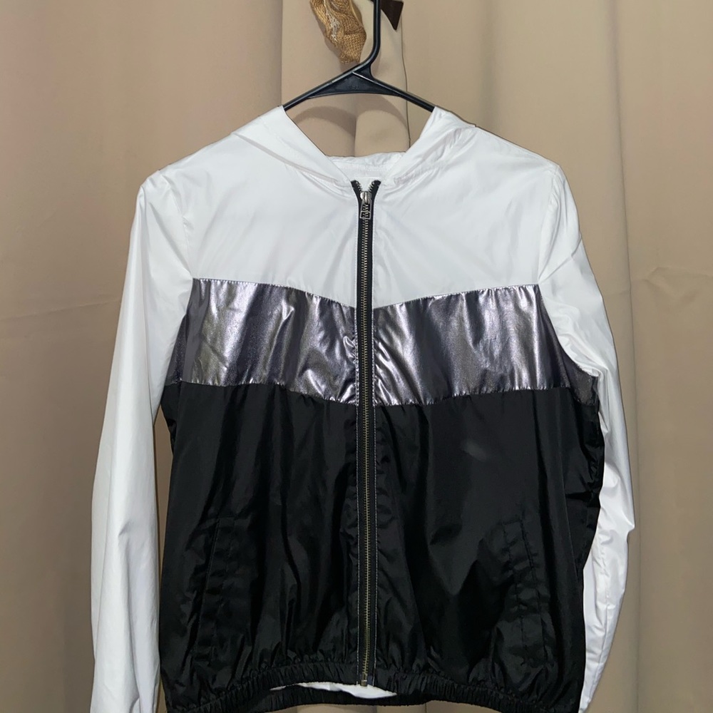 Windbreaker